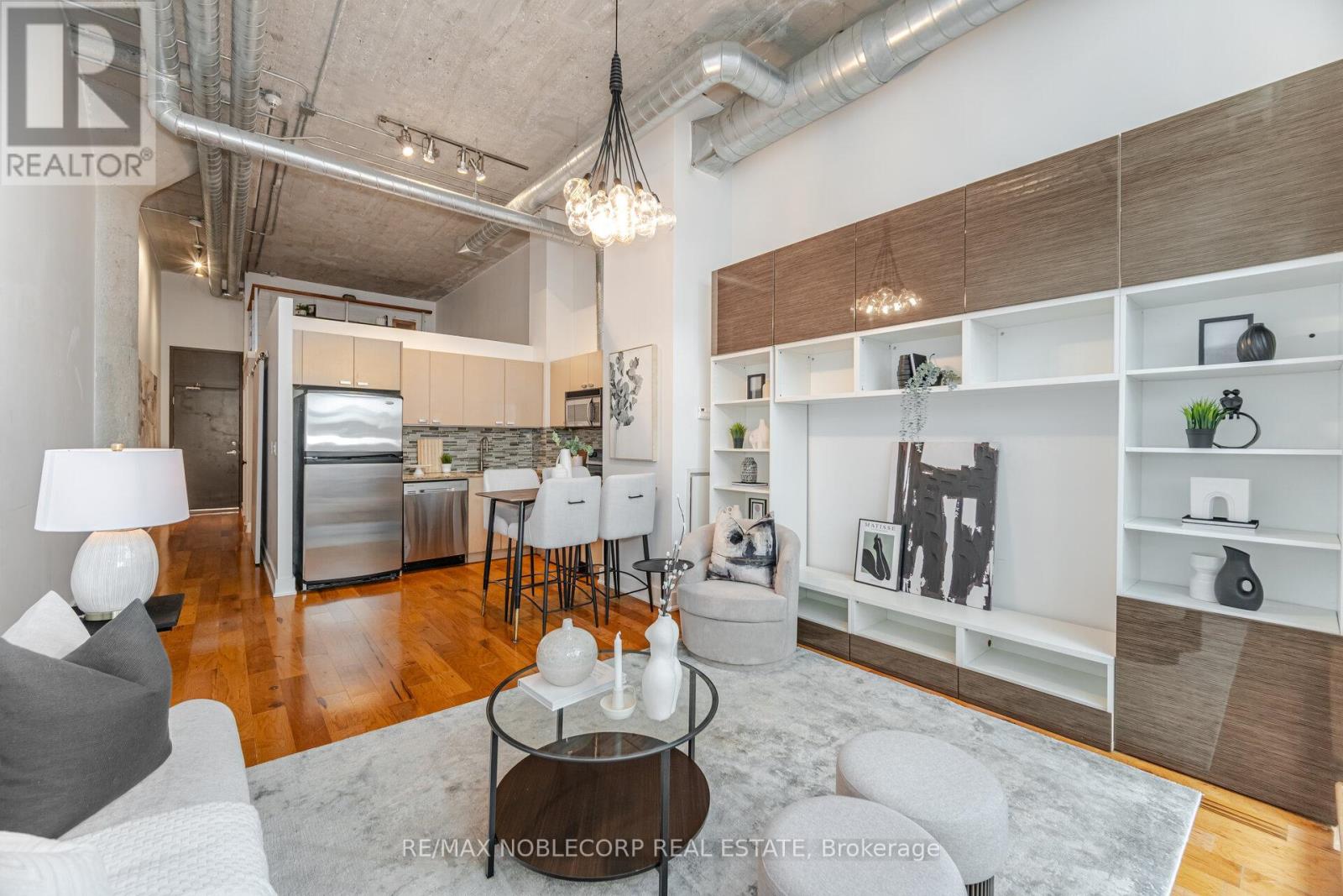 228 - 637 Lake Shore Boulevard W, Toronto, Ontario  M5V 3J6 - Photo 13 - C12648636