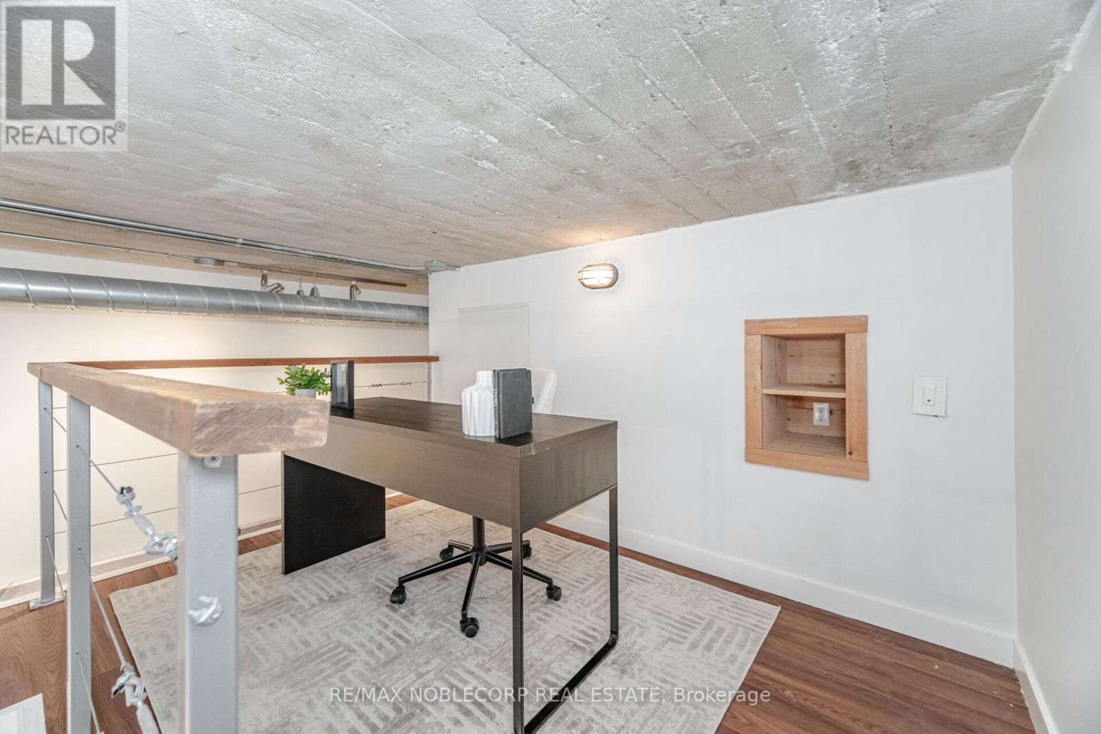 228 - 637 Lake Shore Boulevard W, Toronto, Ontario  M5V 3J6 - Photo 19 - C12648636