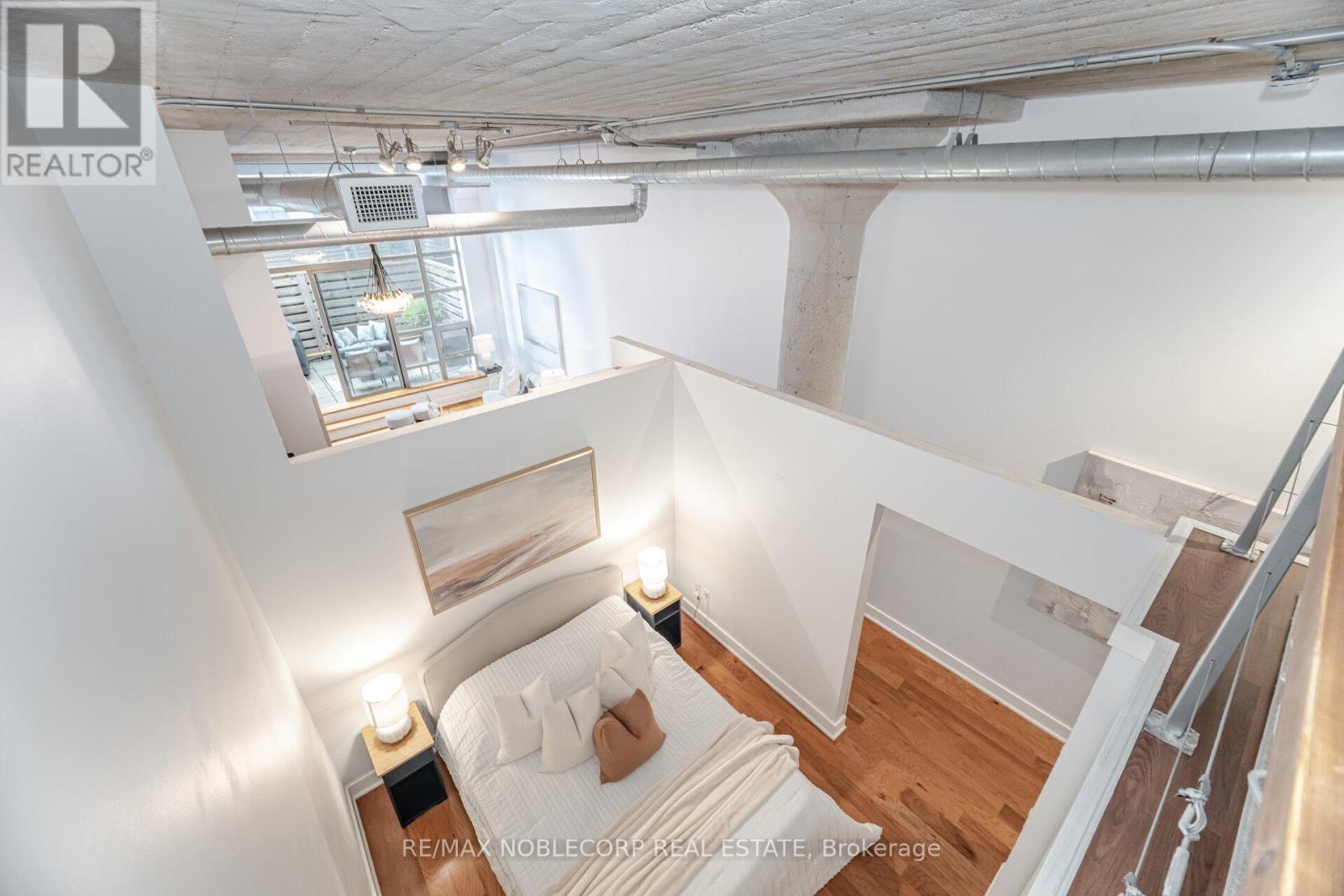 228 - 637 Lake Shore Boulevard W, Toronto, Ontario  M5V 3J6 - Photo 21 - C12648636