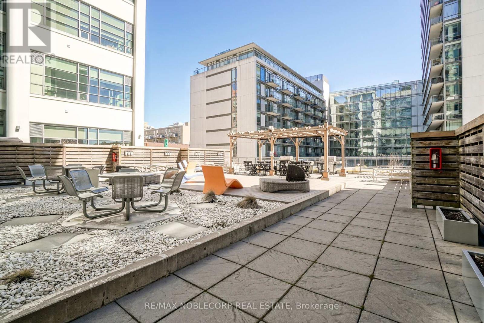 228 - 637 Lake Shore Boulevard W, Toronto, Ontario  M5V 3J6 - Photo 33 - C12648636