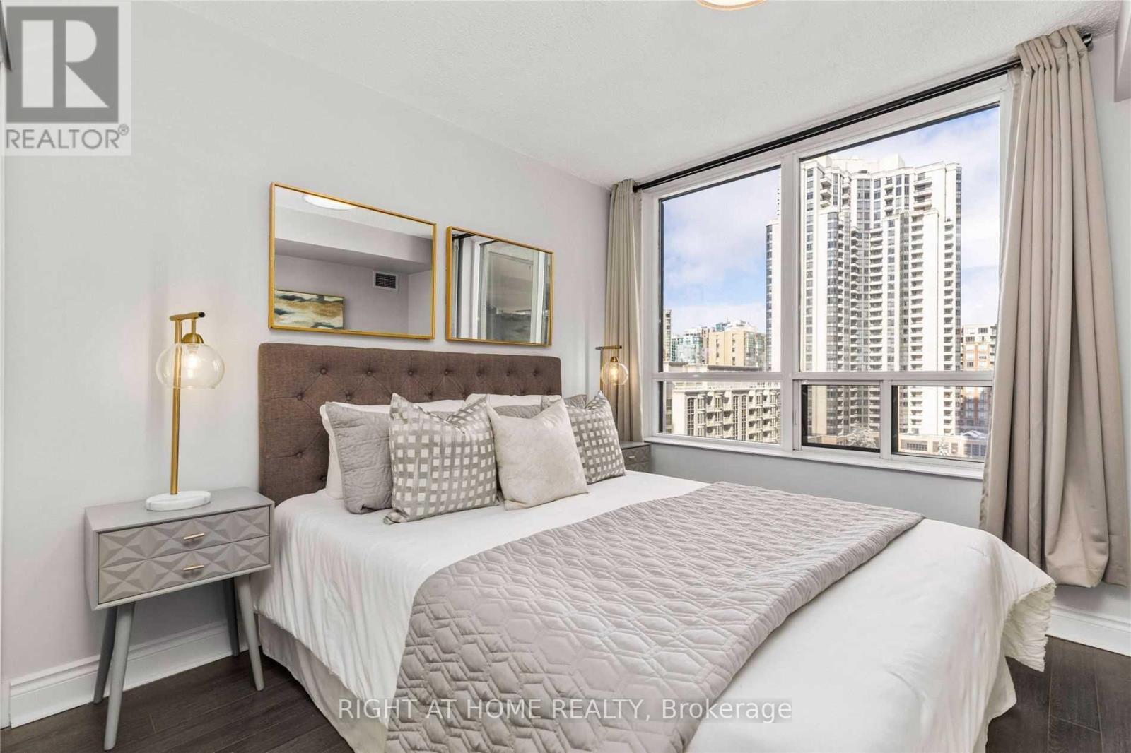 1029 - 15 Northtown Way, Toronto, Ontario  M2N 7A2 - Photo 14 - C12648650