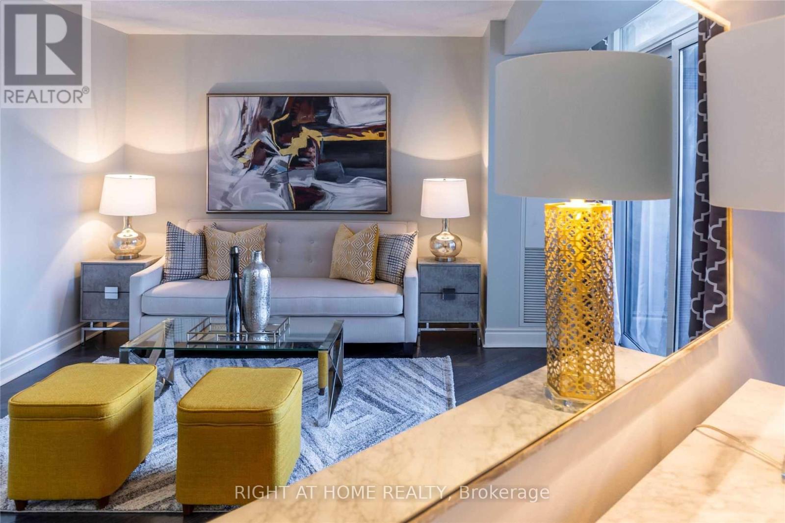 1029 - 15 Northtown Way, Toronto, Ontario  M2N 7A2 - Photo 21 - C12648650