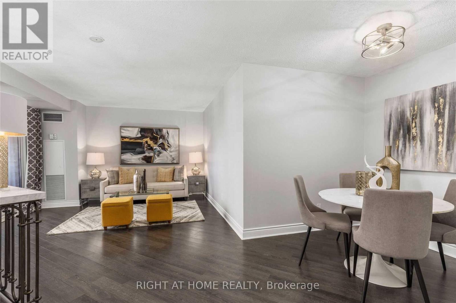 1029 - 15 Northtown Way, Toronto, Ontario  M2N 7A2 - Photo 22 - C12648650