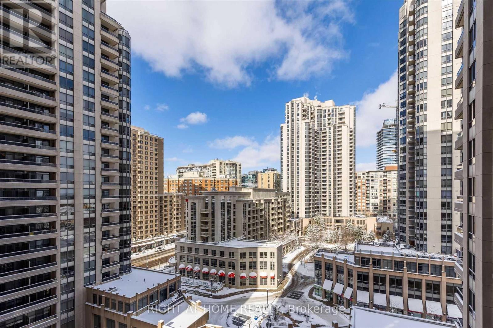 1029 - 15 Northtown Way, Toronto, Ontario  M2N 7A2 - Photo 23 - C12648650