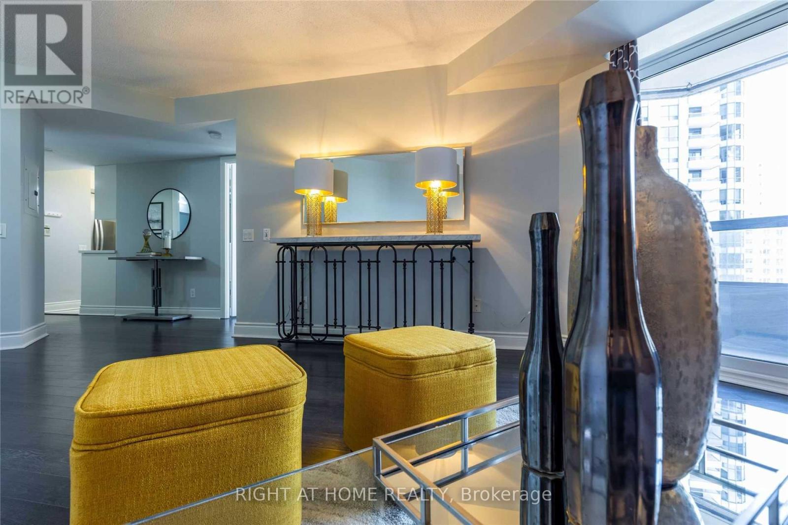 1029 - 15 Northtown Way, Toronto, Ontario  M2N 7A2 - Photo 25 - C12648650