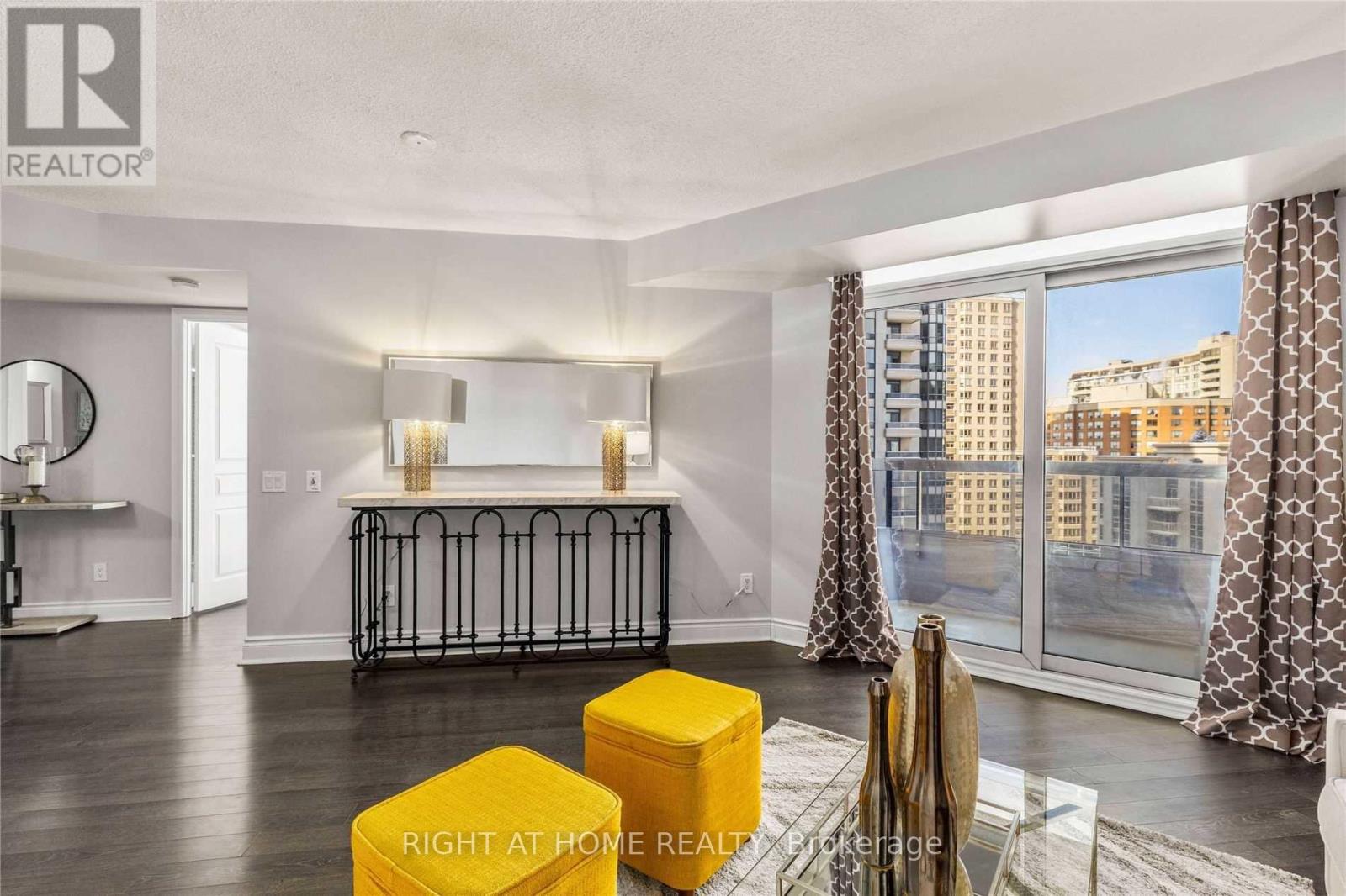 1029 - 15 Northtown Way, Toronto, Ontario  M2N 7A2 - Photo 26 - C12648650