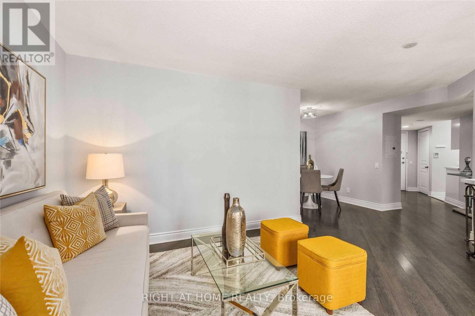 1029 - 15 Northtown Way, Toronto, Ontario  M2N 7A2 - Photo 30 - C12648650