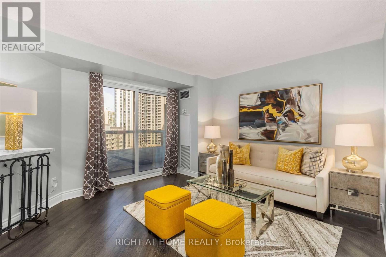 1029 - 15 Northtown Way, Toronto, Ontario  M2N 7A2 - Photo 31 - C12648650