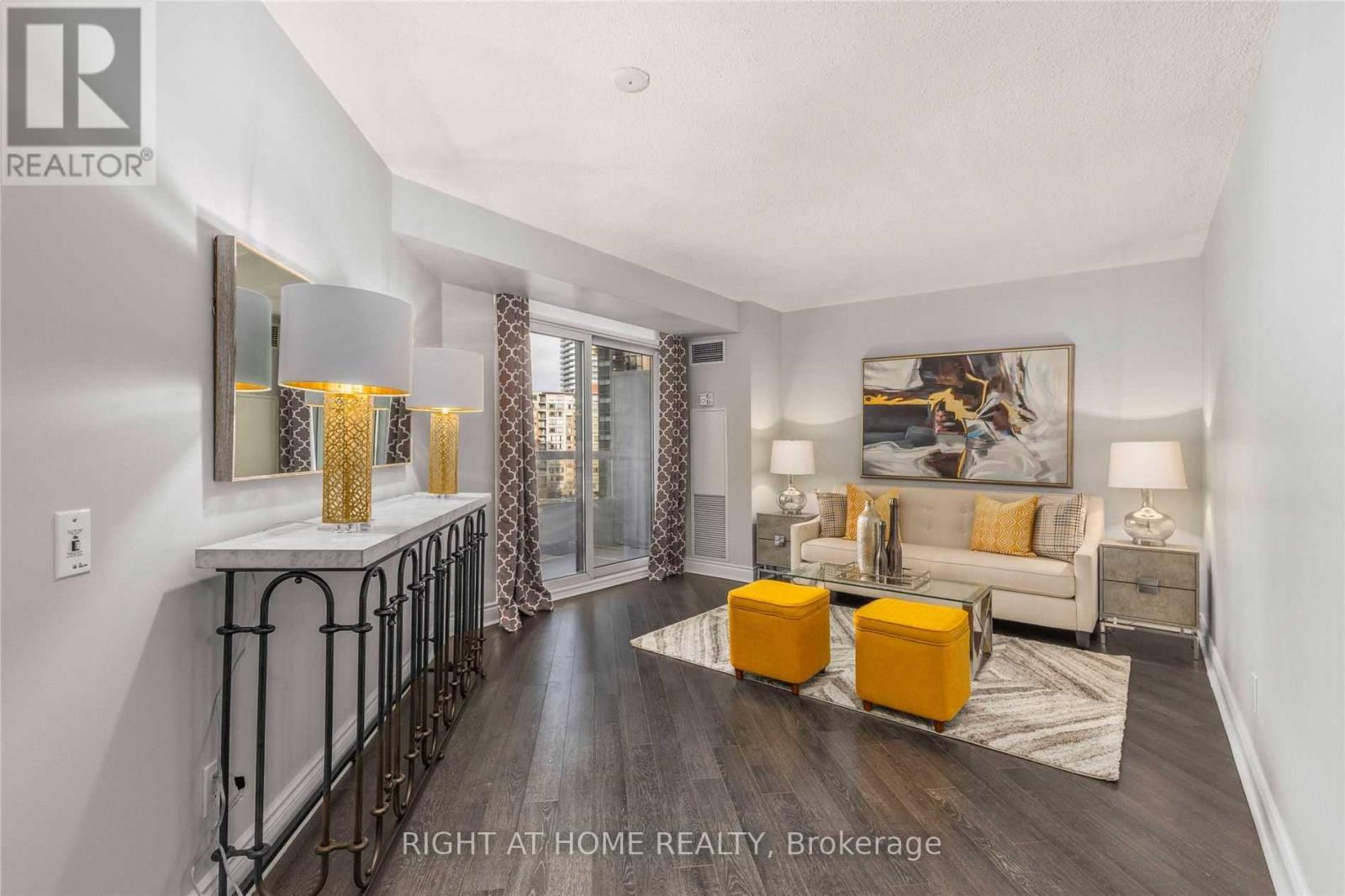 1029 - 15 Northtown Way, Toronto, Ontario  M2N 7A2 - Photo 32 - C12648650