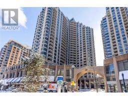 1029 - 15 NORTHTOWN WAY, Toronto, Ontario