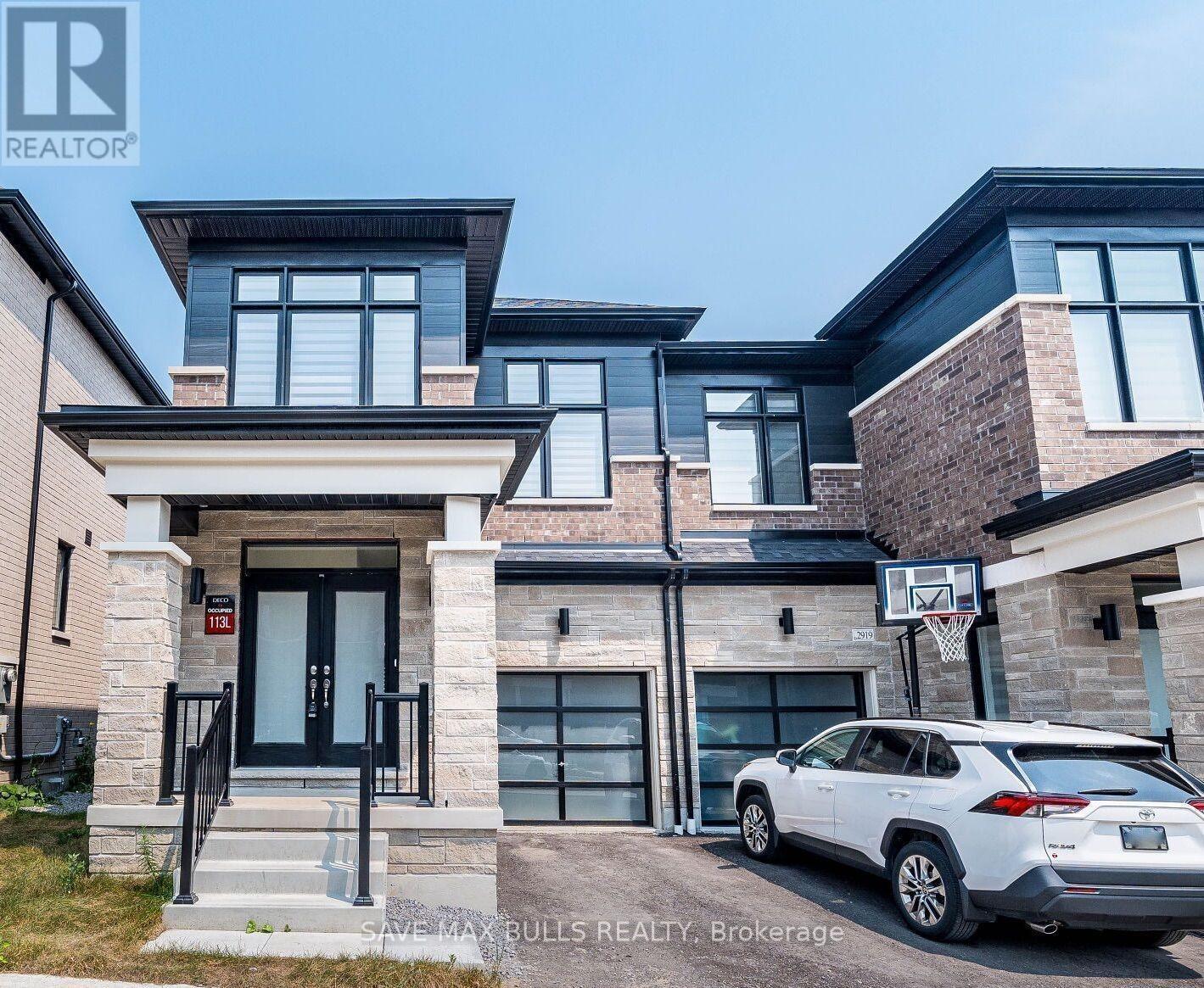 2921 NAKINA STREET, Pickering, Ontario