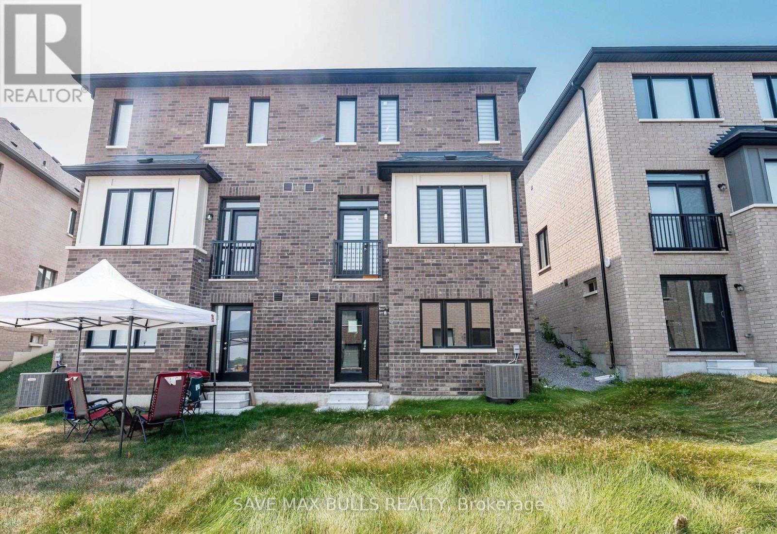 2921 Nakina Street, Pickering, Ontario  L1X 0P8 - Photo 18 - E12648664