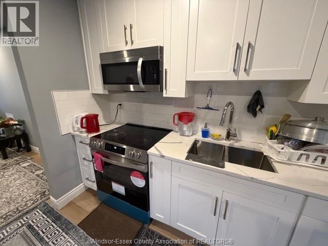 25 Giles Boulevard Unit# Main, Windsor, Ontario  N9A 4B6 - Photo 9 - 25031913