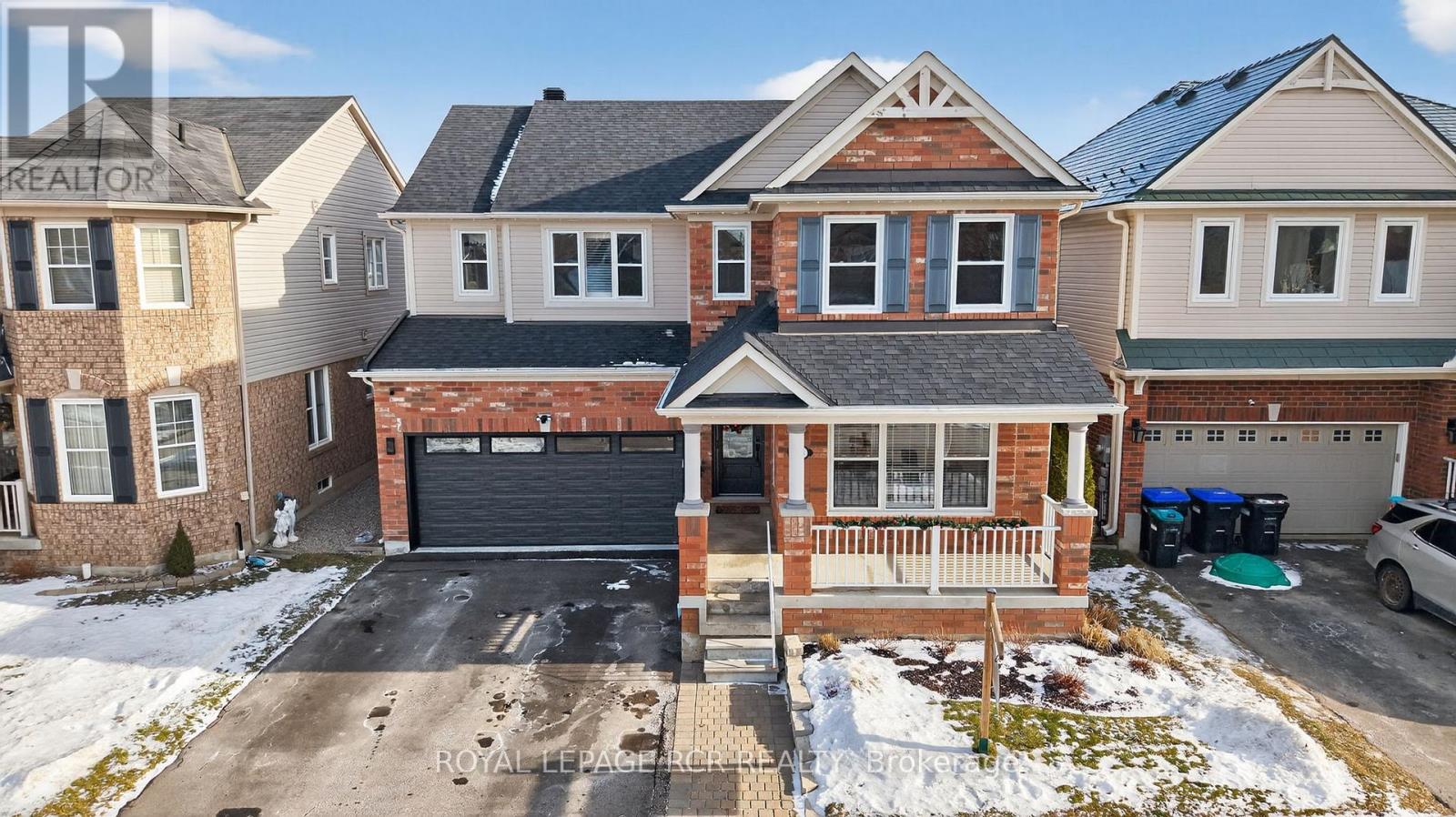 25 Kidd Crescent, New Tecumseth, Ontario  L9R 0C8 - Photo 45 - N12643876