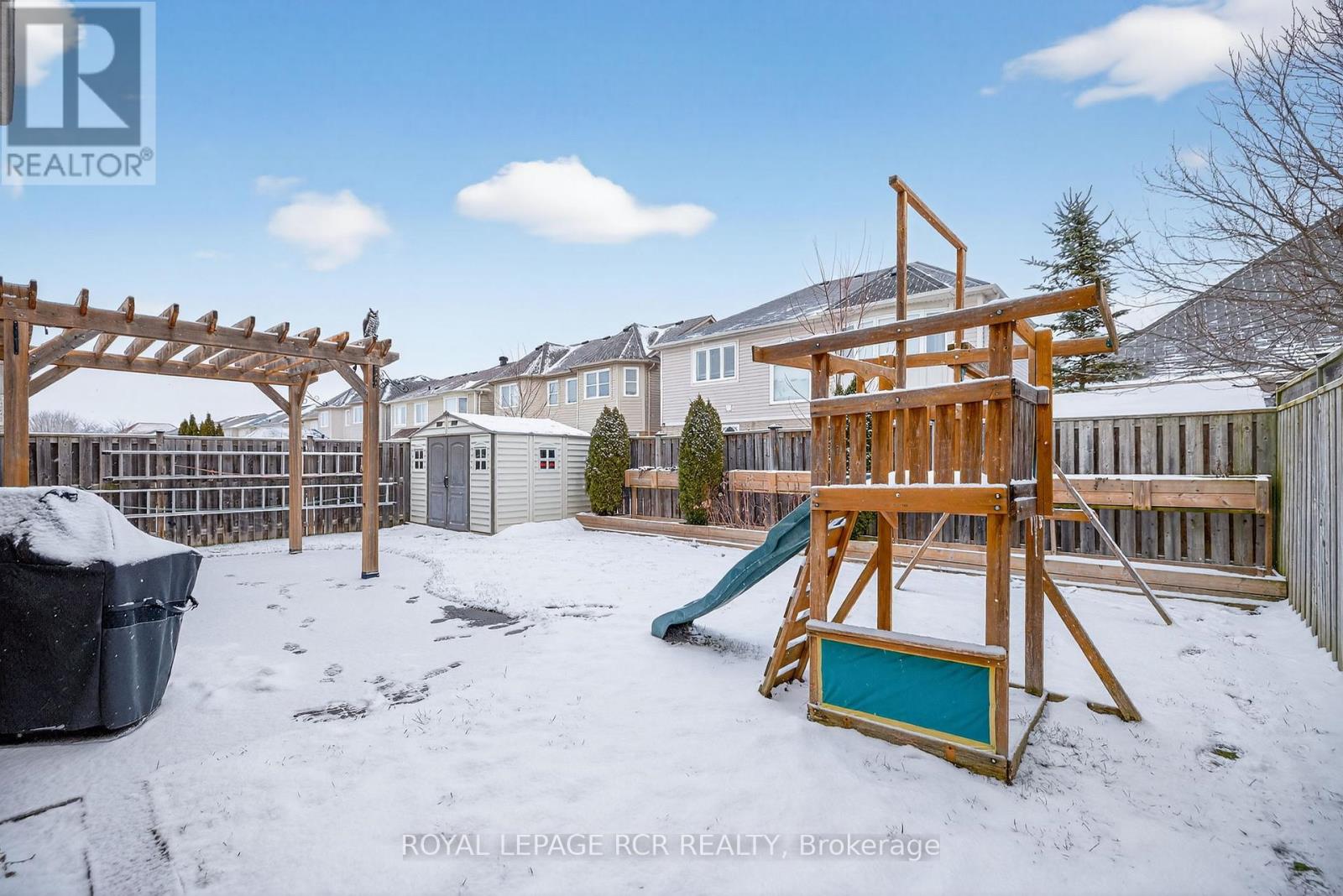 25 Kidd Crescent, New Tecumseth, Ontario  L9R 0C8 - Photo 43 - N12643876