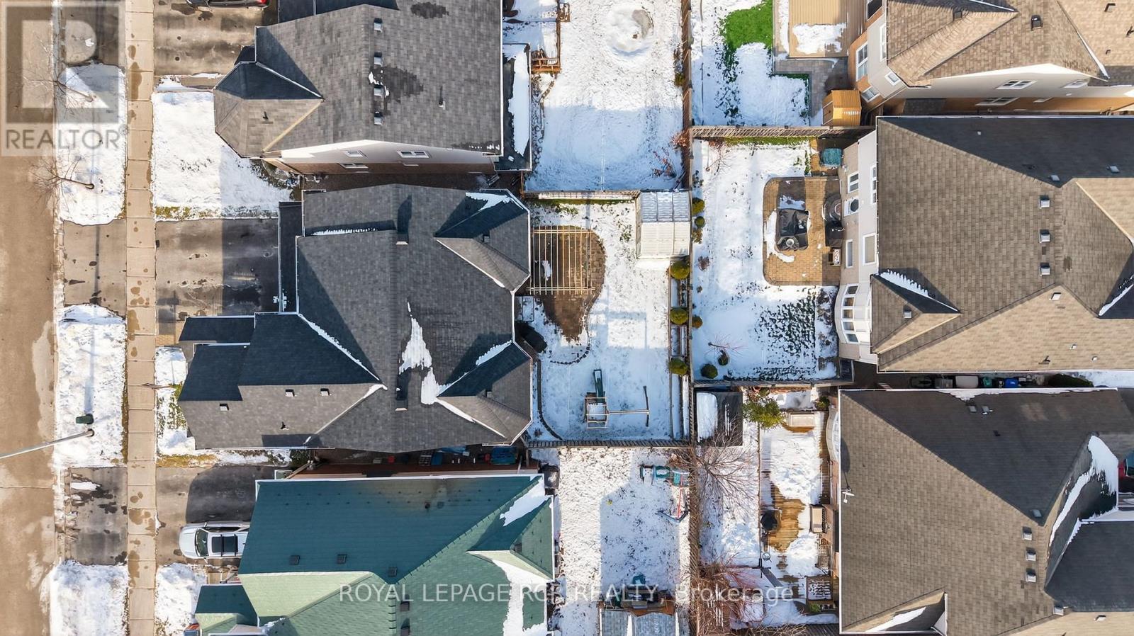 25 Kidd Crescent, New Tecumseth, Ontario  L9R 0C8 - Photo 47 - N12643876