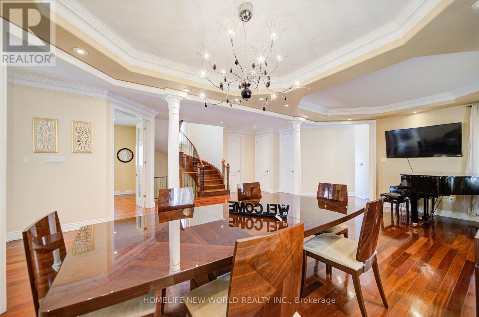 131 Ner Israel Drive, Vaughan, Ontario  L4J 9L1 - Photo 15 - N12648644