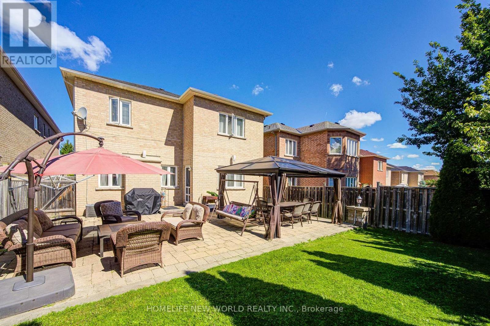 131 Ner Israel Drive, Vaughan, Ontario  L4J 9L1 - Photo 2 - N12648644