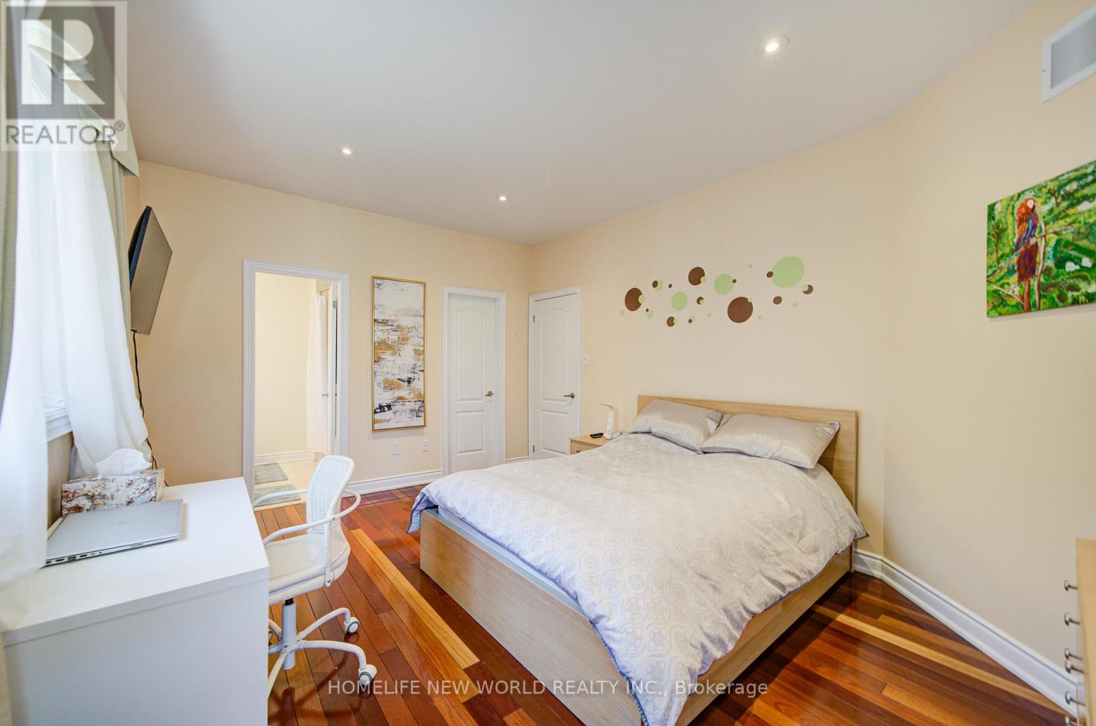 131 Ner Israel Drive, Vaughan, Ontario  L4J 9L1 - Photo 21 - N12648644