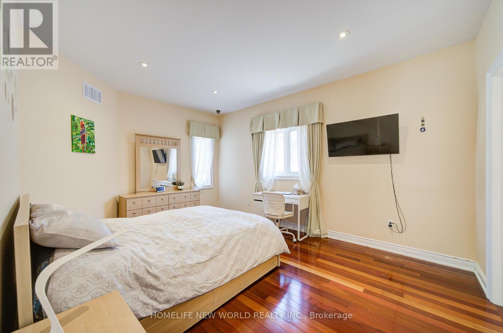 131 Ner Israel Drive, Vaughan, Ontario  L4J 9L1 - Photo 22 - N12648644