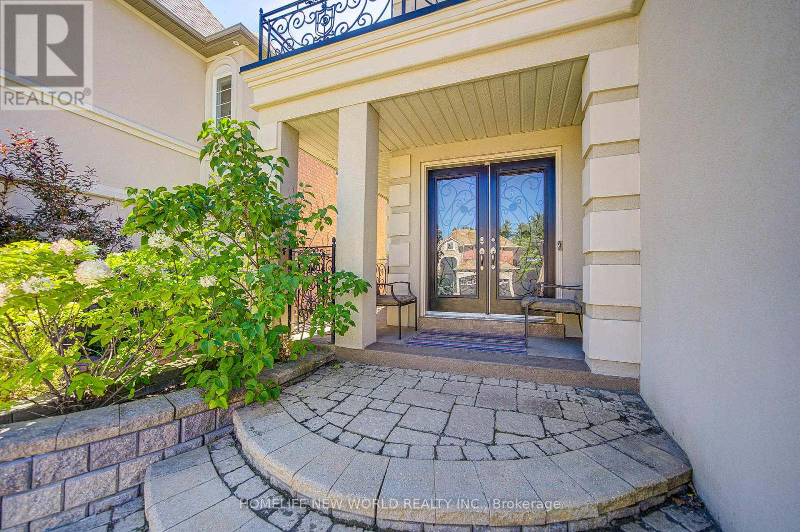 131 Ner Israel Drive, Vaughan, Ontario  L4J 9L1 - Photo 4 - N12648644