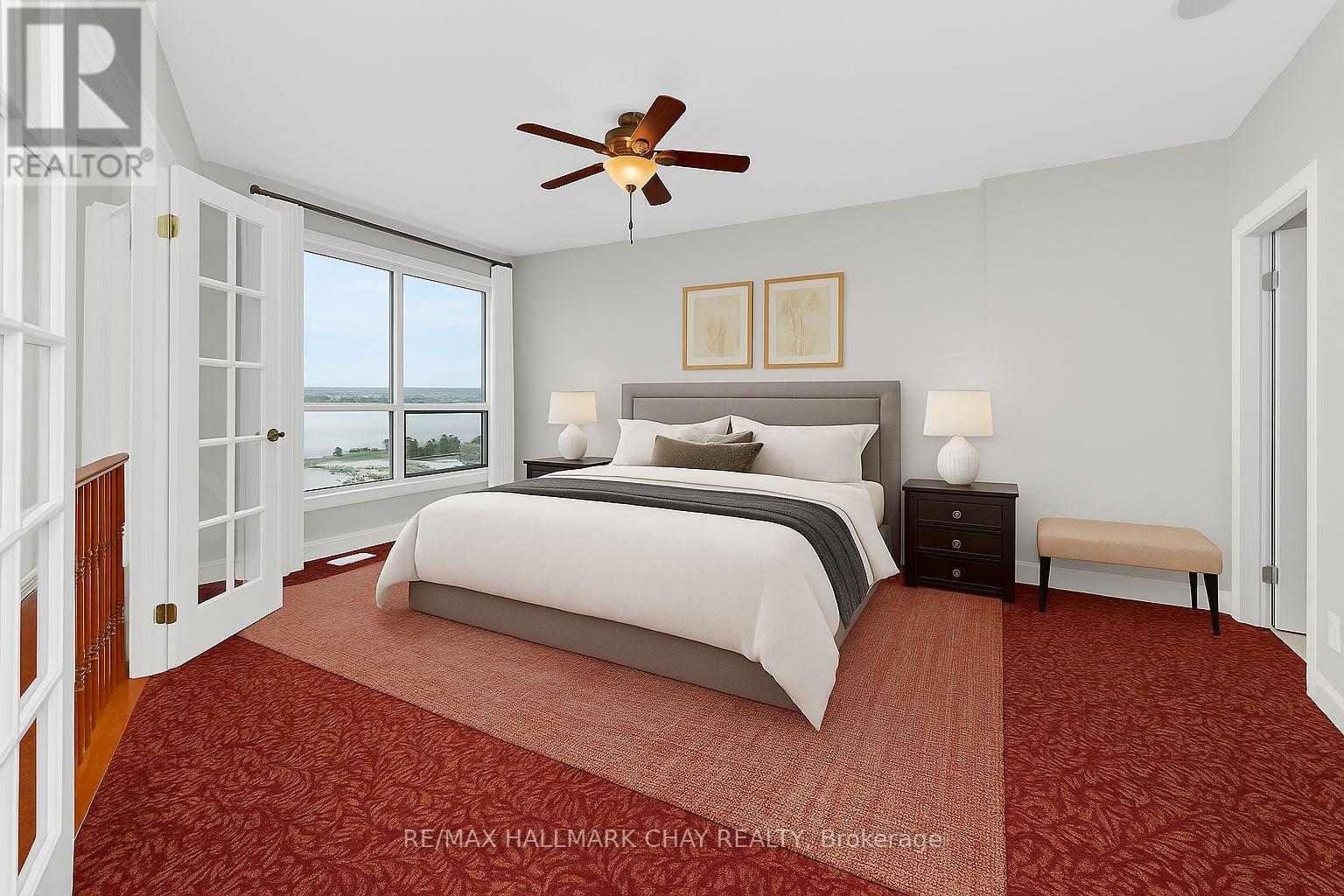 910 - 2 Toronto Street, Barrie, Ontario  L4N 9R2 - Photo 19 - S12648656