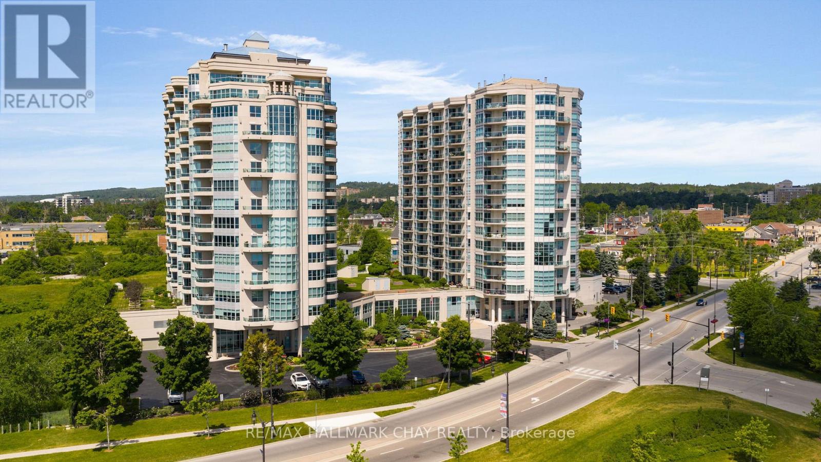 910 - 2 Toronto Street, Barrie, Ontario  L4N 9R2 - Photo 28 - S12648656