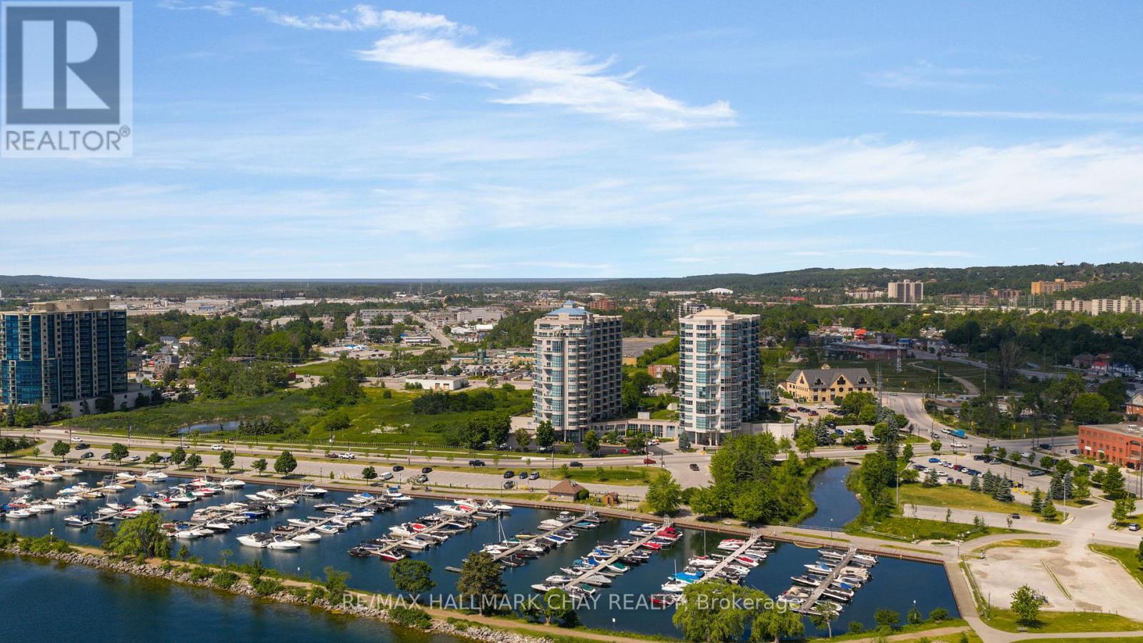 910 - 2 Toronto Street, Barrie, Ontario  L4N 9R2 - Photo 29 - S12648656