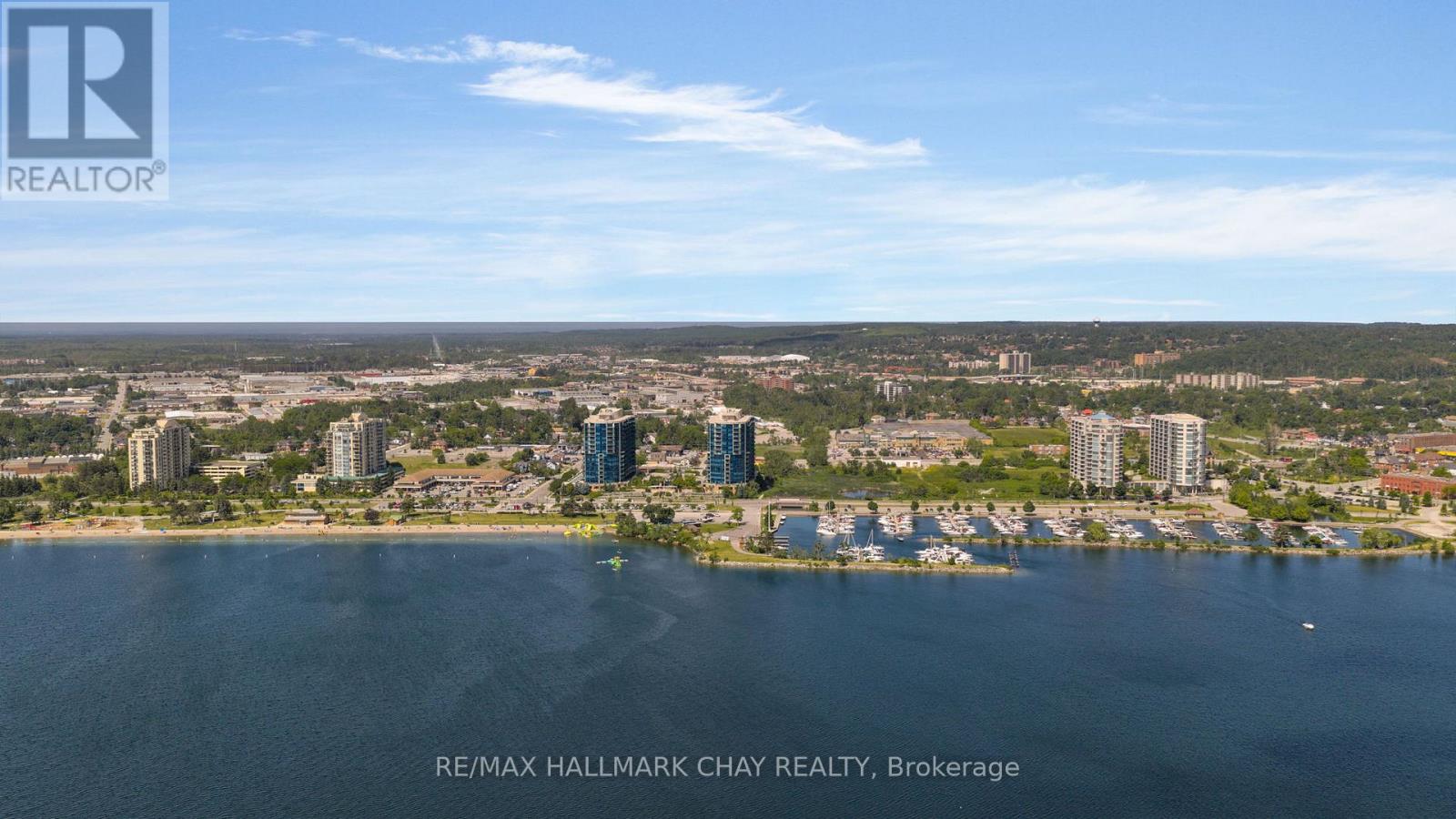 910 - 2 Toronto Street, Barrie, Ontario  L4N 9R2 - Photo 31 - S12648656