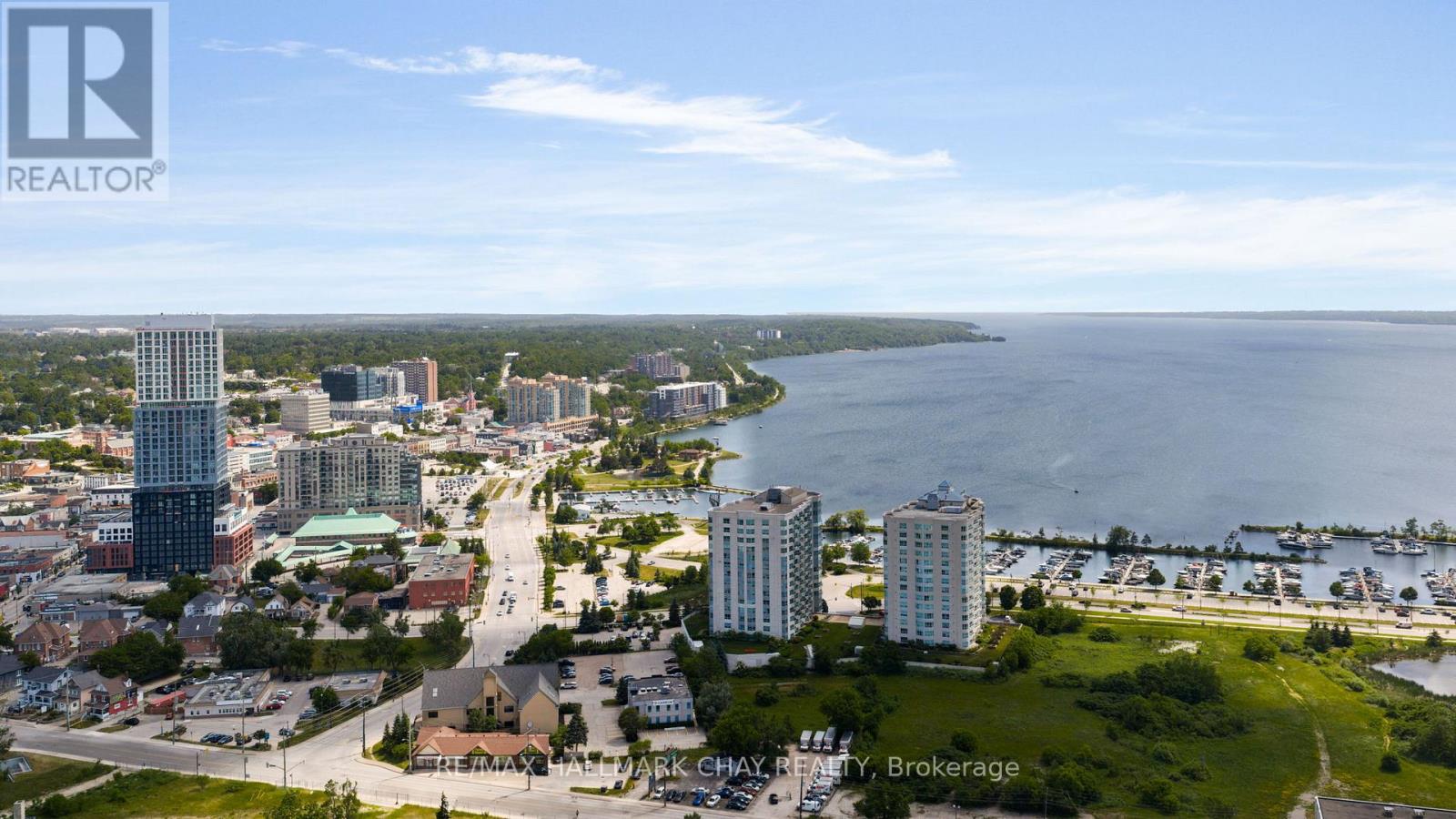 910 - 2 Toronto Street, Barrie, Ontario  L4N 9R2 - Photo 33 - S12648656