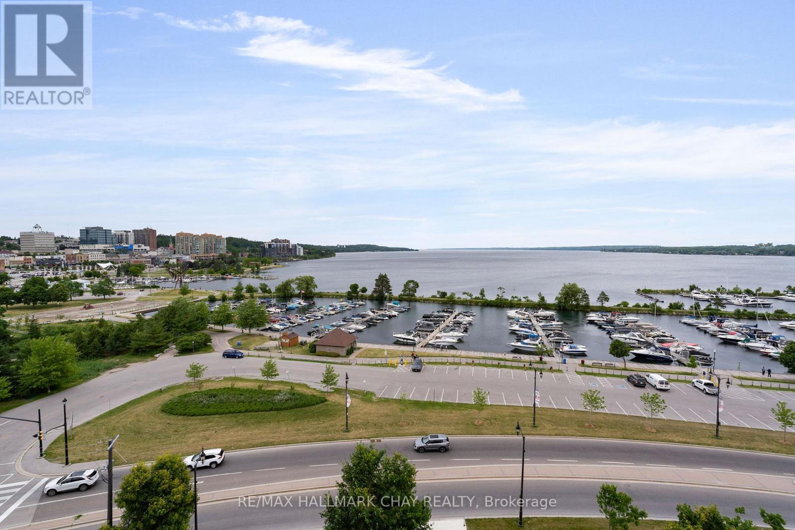 910 - 2 Toronto Street, Barrie, Ontario  L4N 9R2 - Photo 34 - S12648656