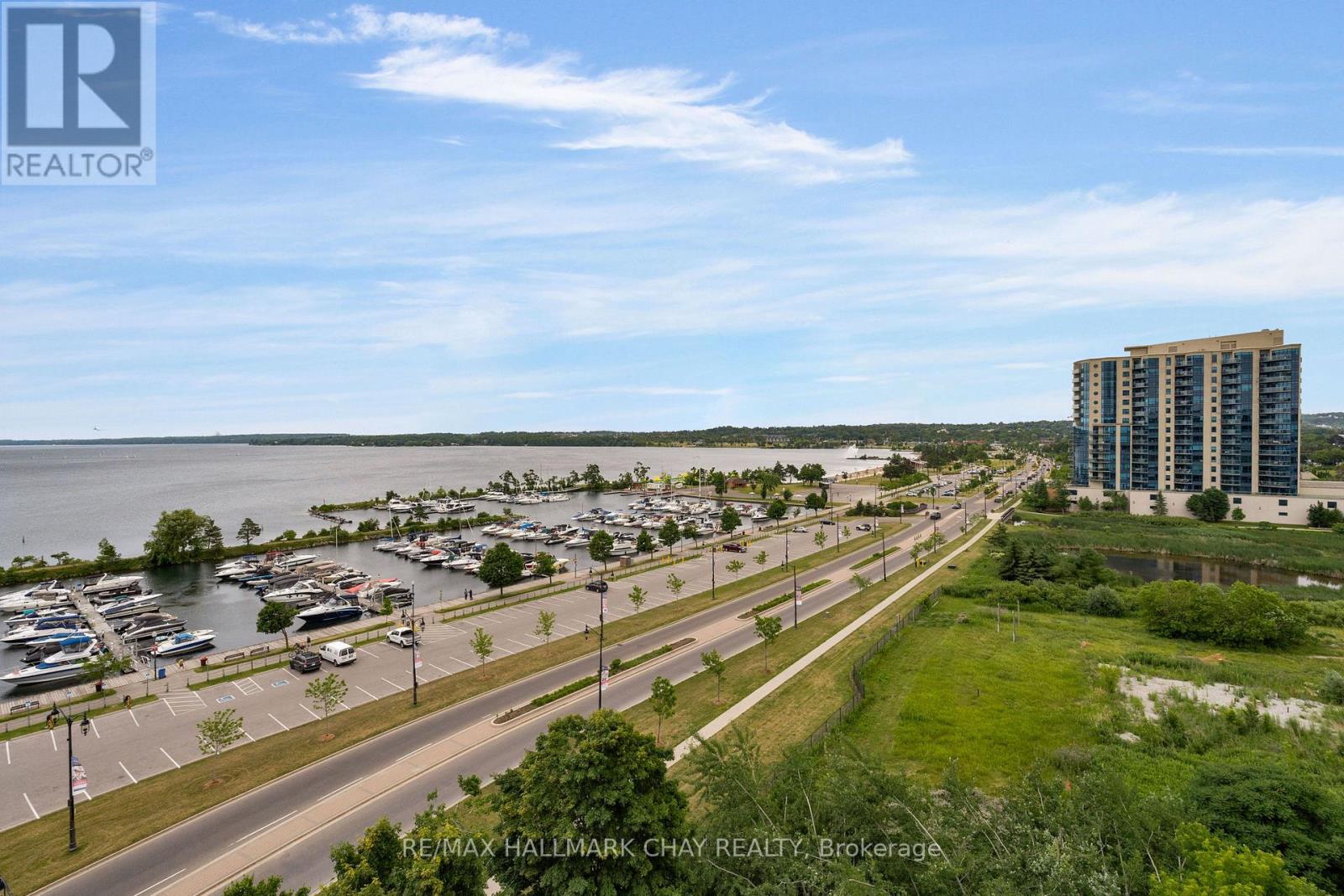 910 - 2 Toronto Street, Barrie, Ontario  L4N 9R2 - Photo 35 - S12648656