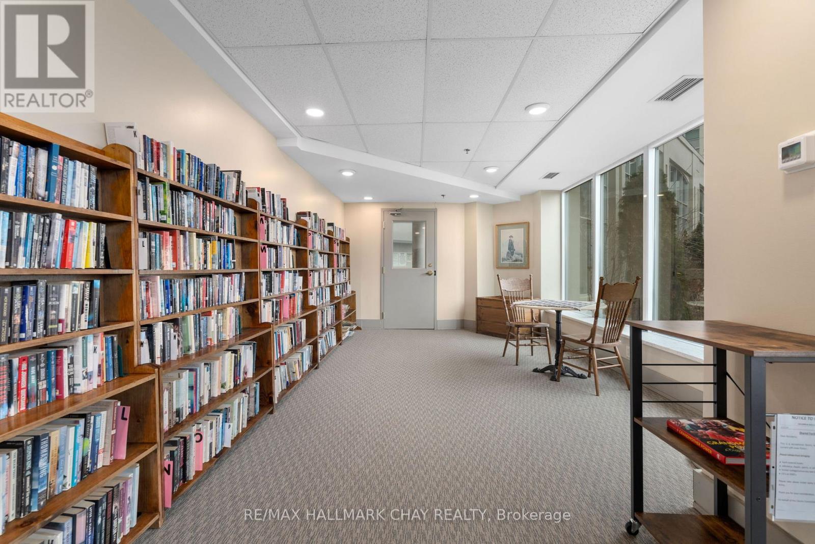 910 - 2 Toronto Street, Barrie, Ontario  L4N 9R2 - Photo 43 - S12648656