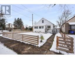 361 SPRUCE STREET, London East, Ontario
