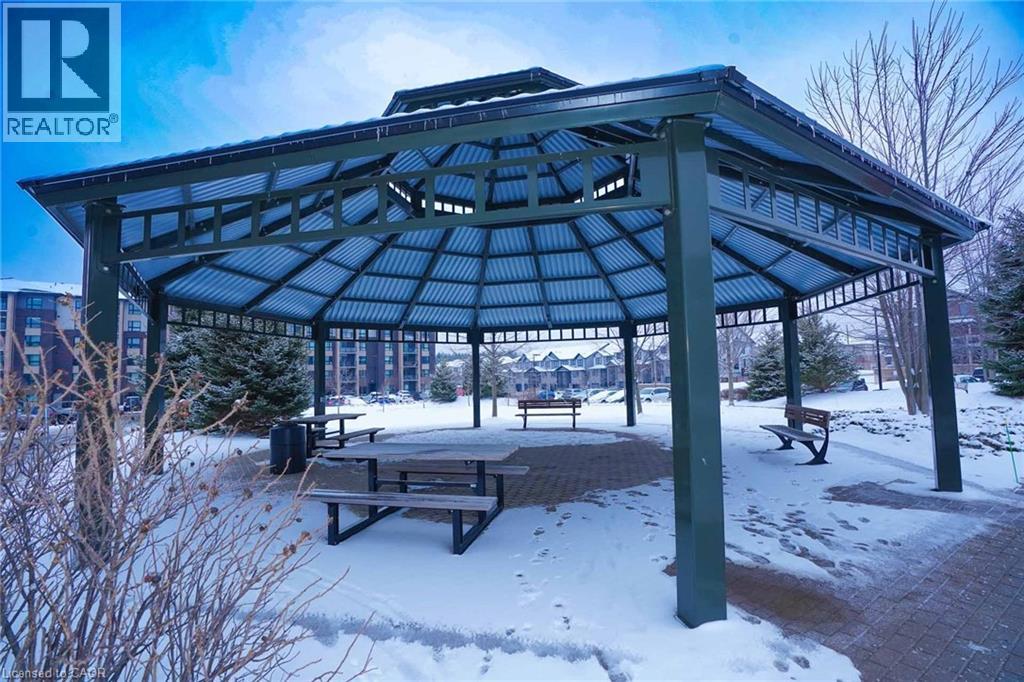 7 Kay Crescent Unit# 107, Guelph, Ontario  N1L 0L9 - Photo 10 - 40794984