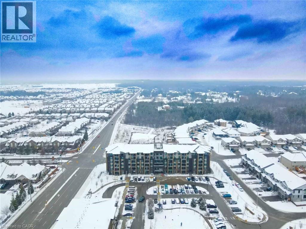 7 Kay Crescent Unit# 107, Guelph, Ontario  N1L 0L9 - Photo 11 - 40794984