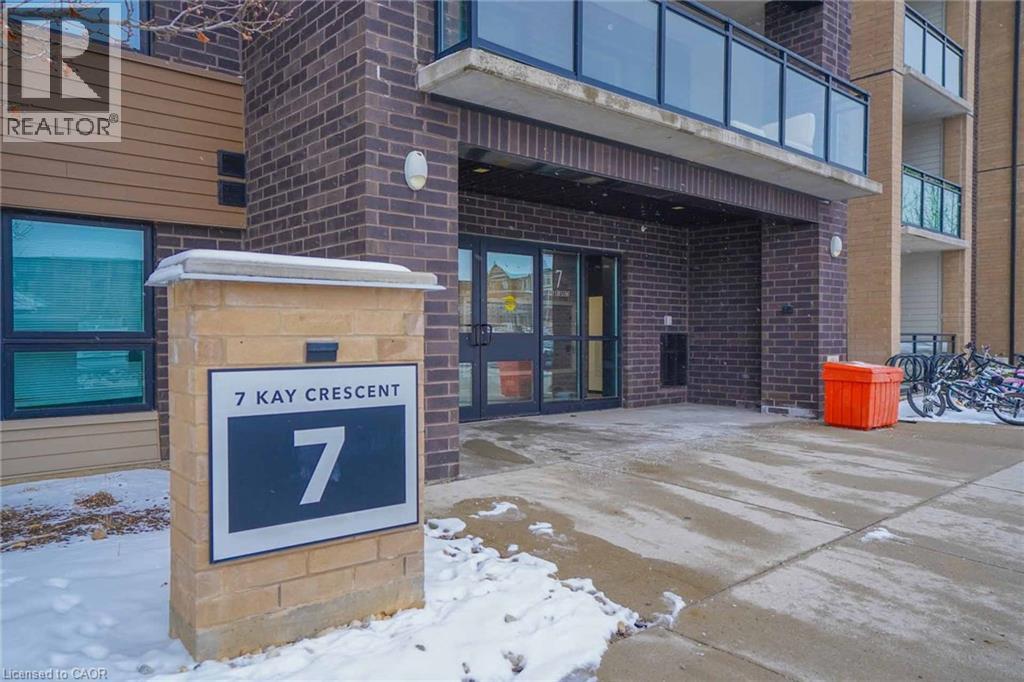 7 Kay Crescent Unit# 107, Guelph, Ontario  N1L 0L9 - Photo 15 - 40794984