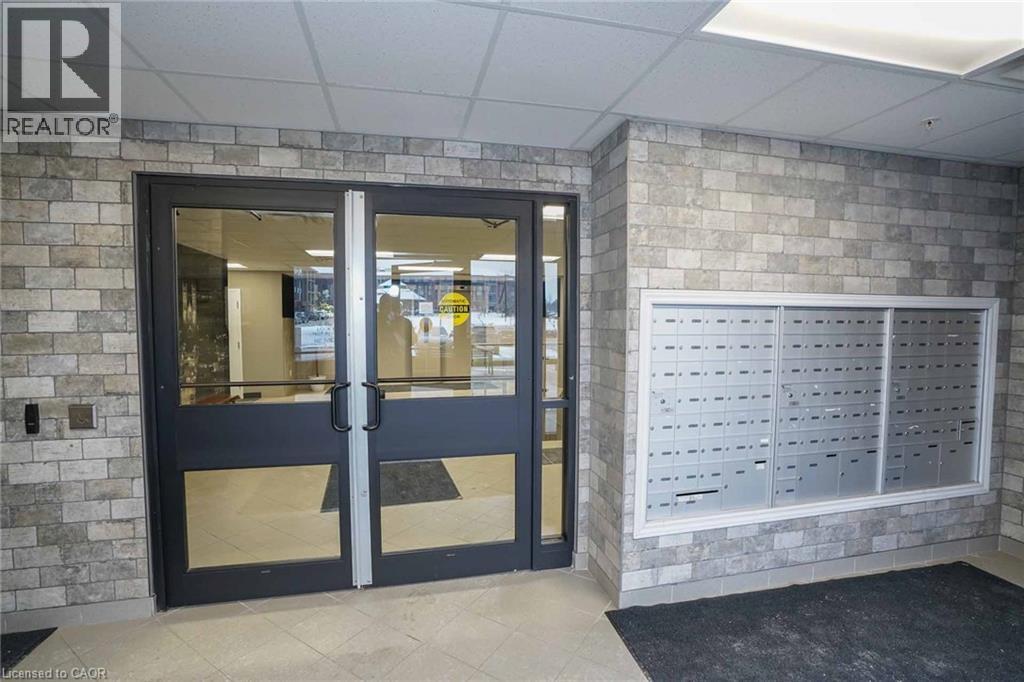 7 Kay Crescent Unit# 107, Guelph, Ontario  N1L 0L9 - Photo 16 - 40794984