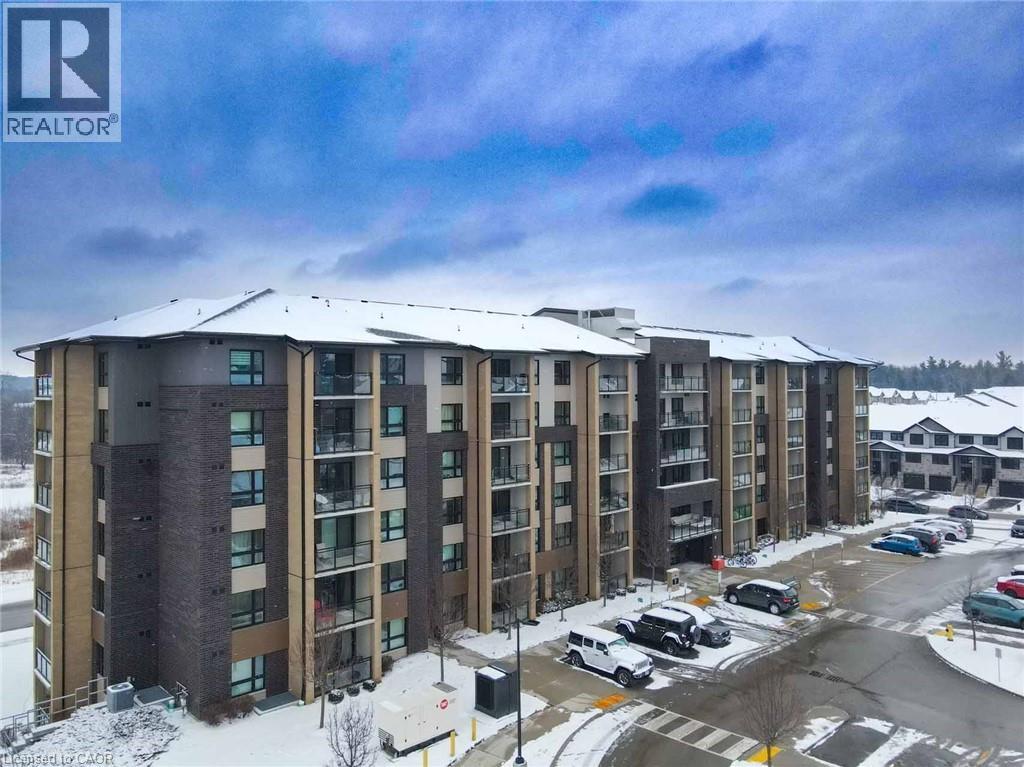 7 Kay Crescent Unit# 107, Guelph, Ontario  N1L 0L9 - Photo 3 - 40794984