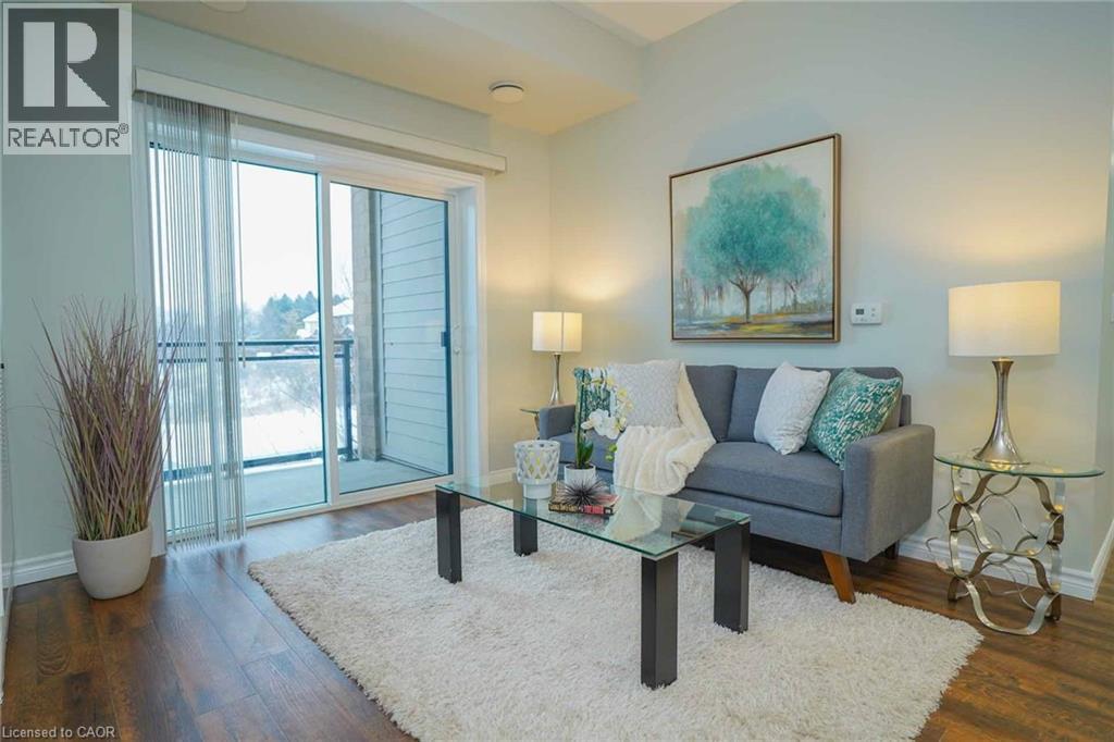 7 Kay Crescent Unit# 107, Guelph, Ontario  N1L 0L9 - Photo 30 - 40794984