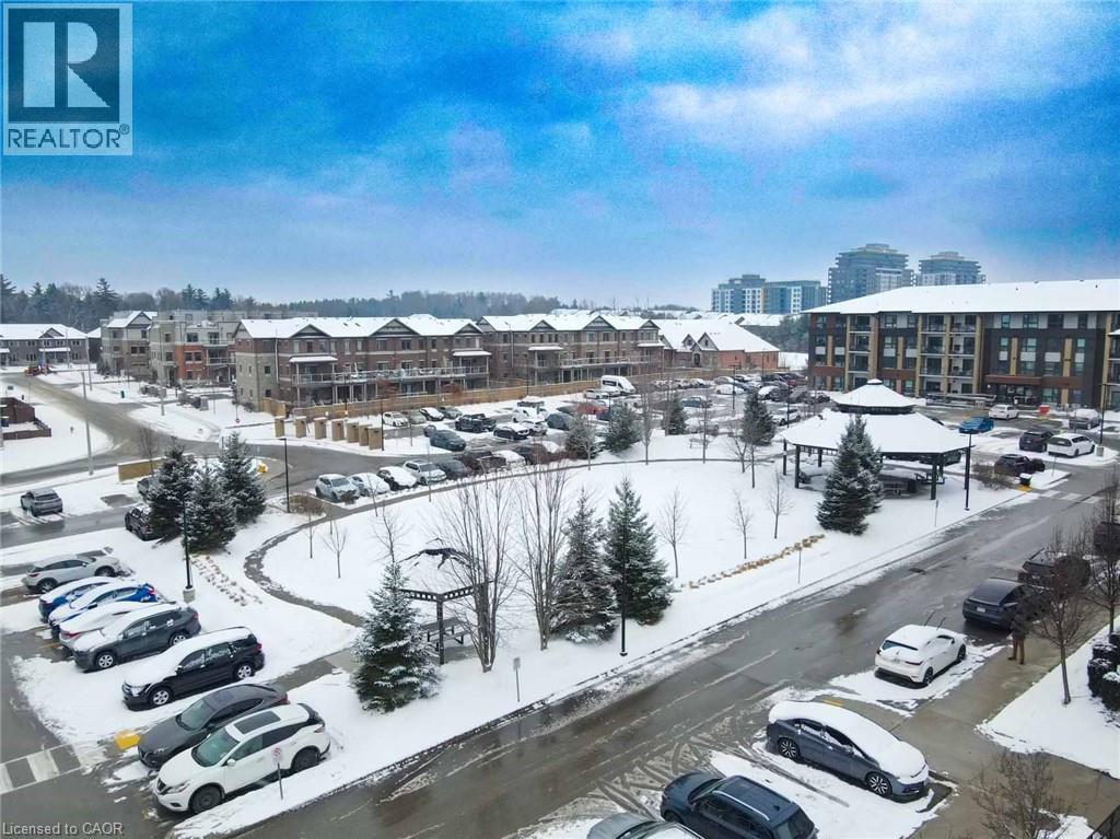 7 Kay Crescent Unit# 107, Guelph, Ontario  N1L 0L9 - Photo 8 - 40794984