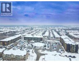 7 KAY Crescent Unit# 107, Guelph, Ontario