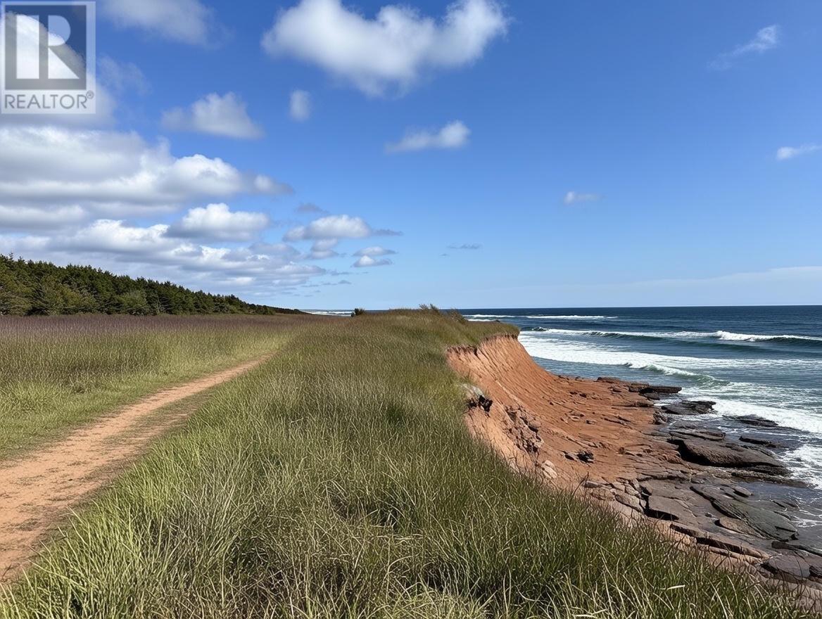 Lot 2 Shipwreck Lane, Naufrage, Prince Edward Island  C0A 2B0 - Photo 1 - 202529685