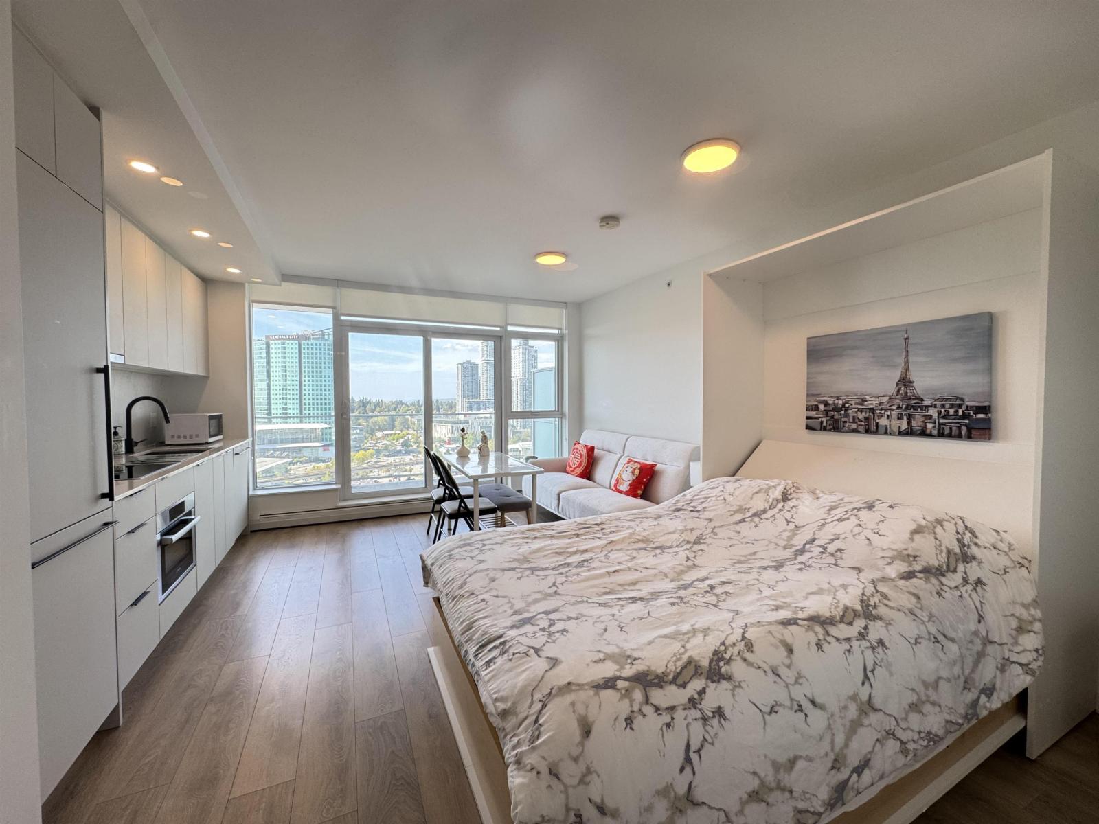 1909 13685 102 Avenue, Surrey, British Columbia  V3T 0S2 - Photo 20 - R3074837