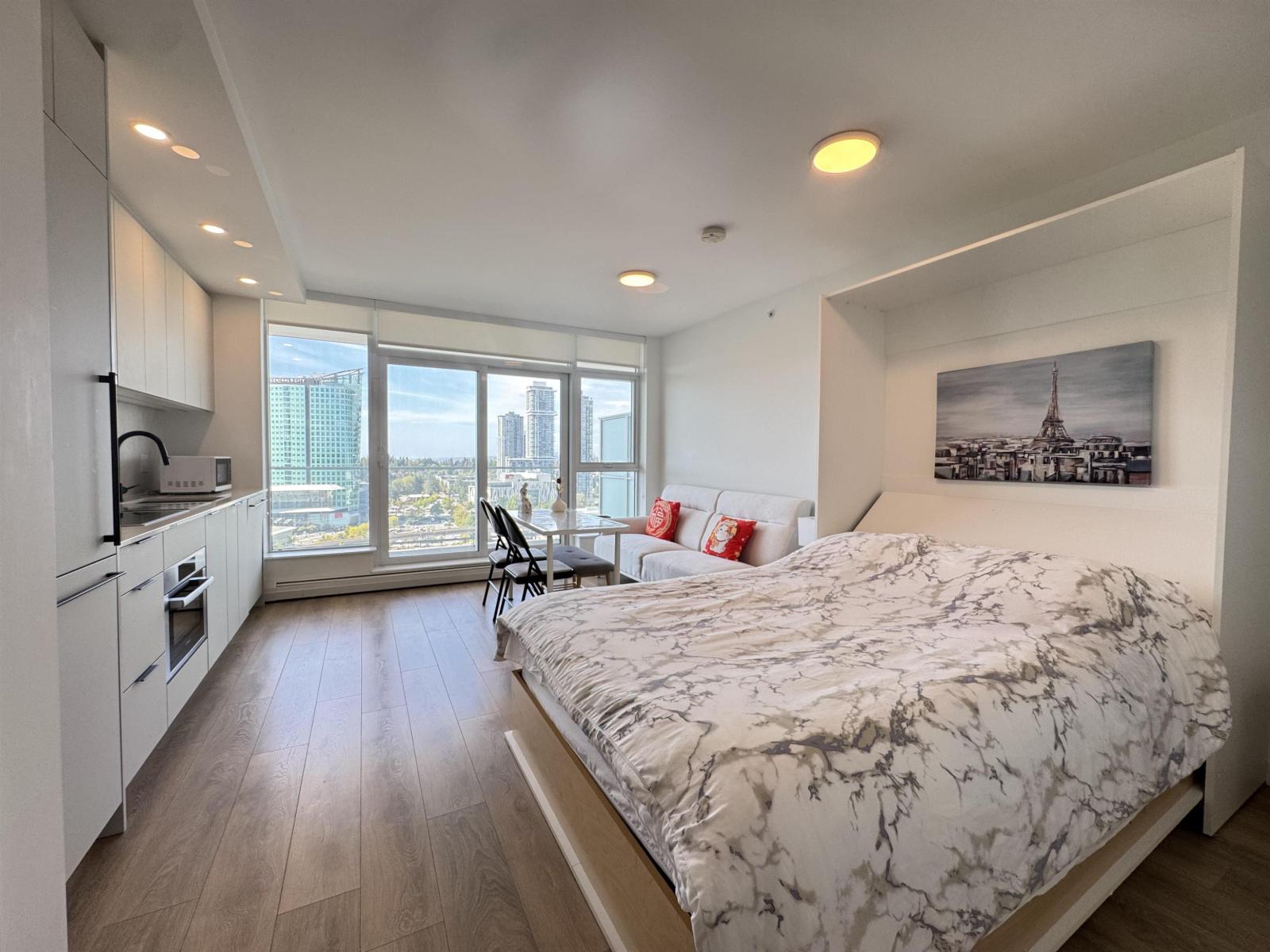 1909 13685 102 Avenue, Surrey, British Columbia  V3T 0S2 - Photo 16 - R3074837