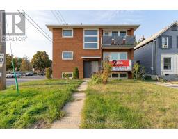 LOWER - 2724 LAKE SHORE BOULEVARD W, Toronto, Ontario