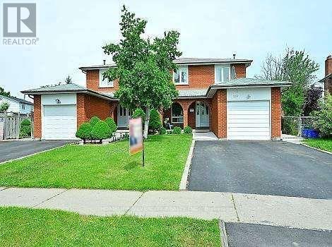 7214 SIGSBEE DRIVE, Mississauga, Ontario