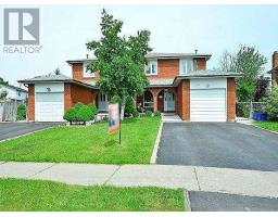 7214 SIGSBEE DRIVE, Mississauga, Ontario