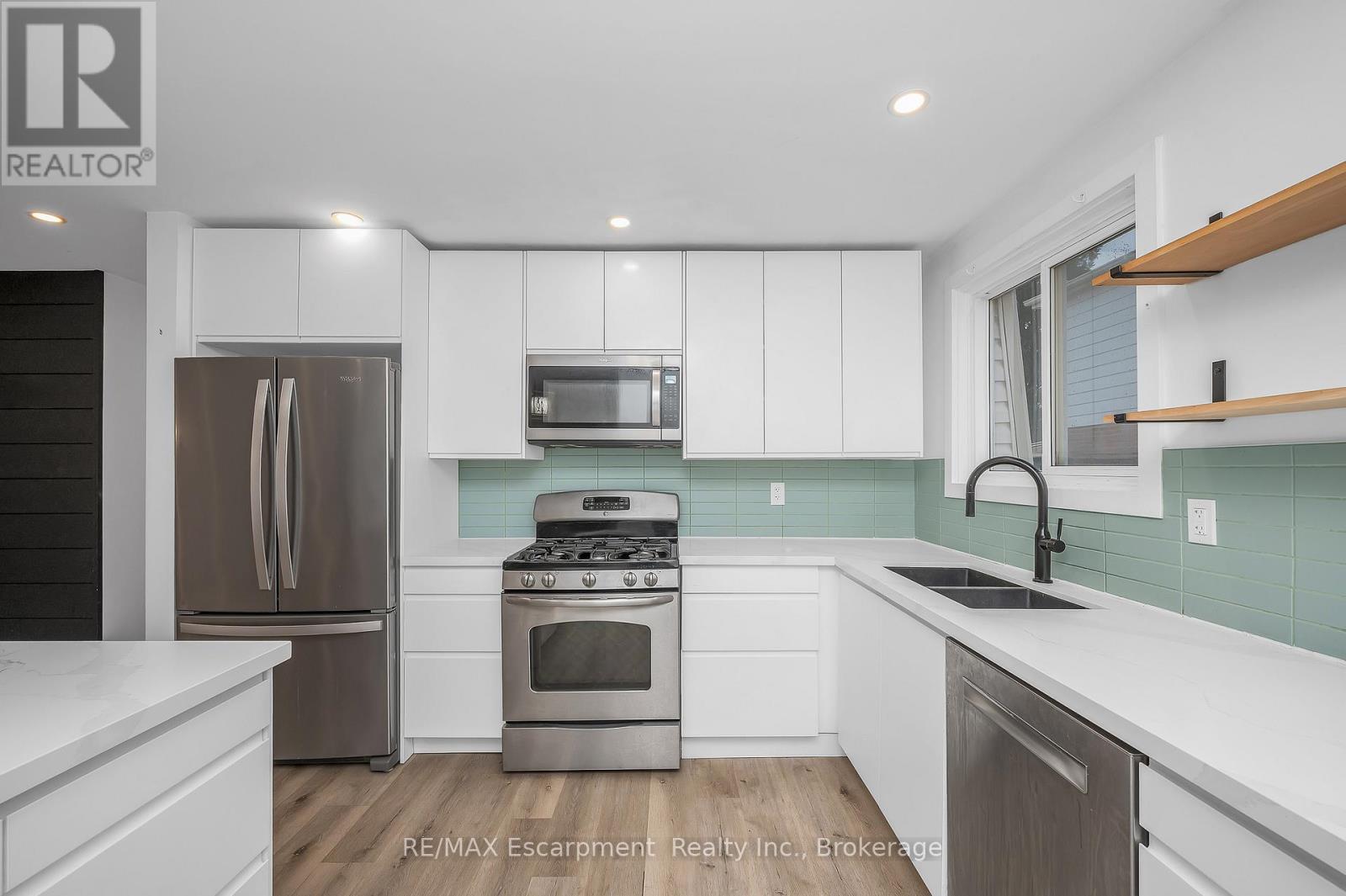 3346 Hannibal Road, Burlington, Ontario  L7M 1R7 - Photo 14 - W12648756