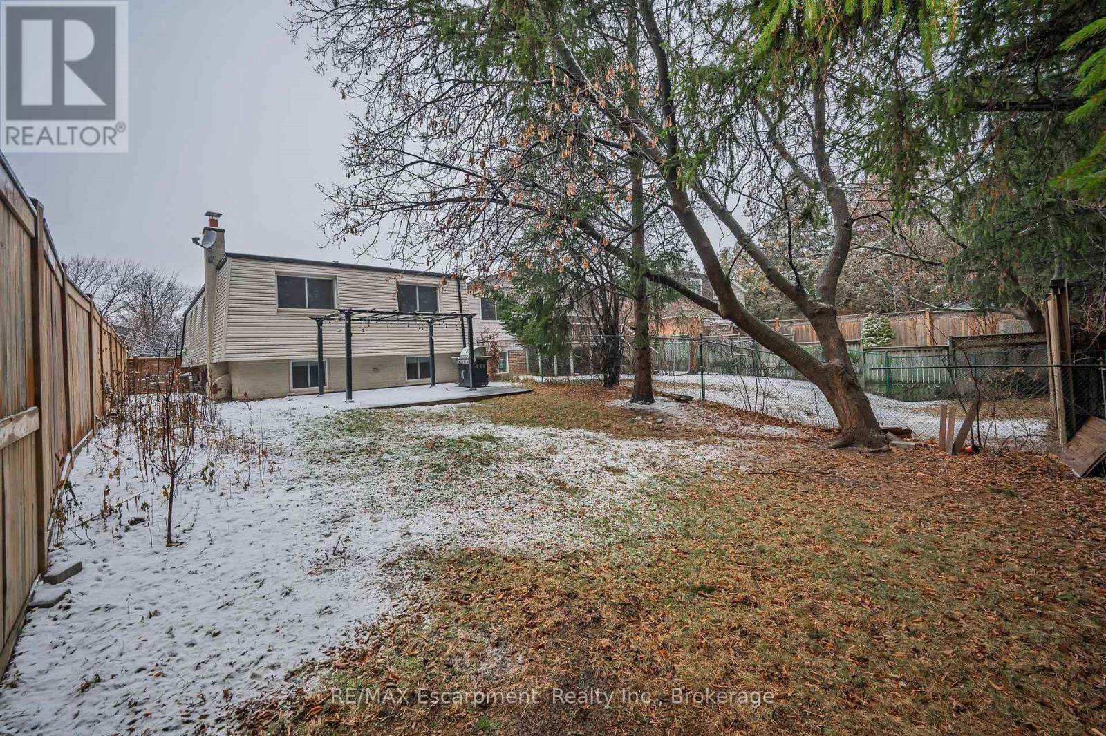 3346 Hannibal Road, Burlington, Ontario  L7M 1R7 - Photo 34 - W12648756